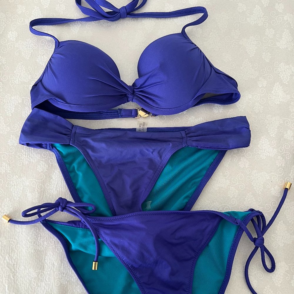 Victoria's secret bikini